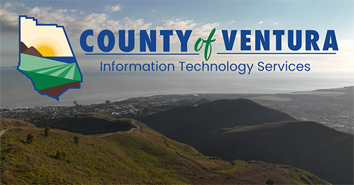 County of Ventura Information Technology Services